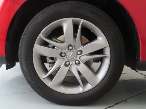 Used 2021 Acura RDX w/ Advance Package AWD/4WD image 30