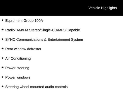 Used 2018 Ford Taurus SE image 6