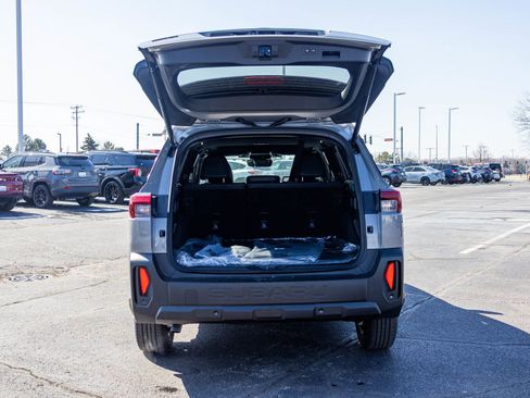 New 2026 Subaru Outback Premium image 40