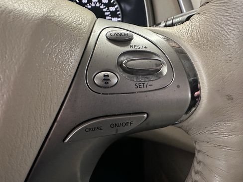 Used 2018 Nissan Murano Platinum image 56