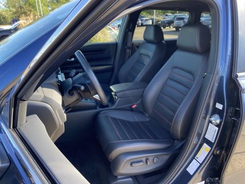 Used 2024 Honda CR-V Sport-L image 18