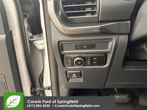 New 2025 Ford F150 STX w/ Equipment Group 200A image 44