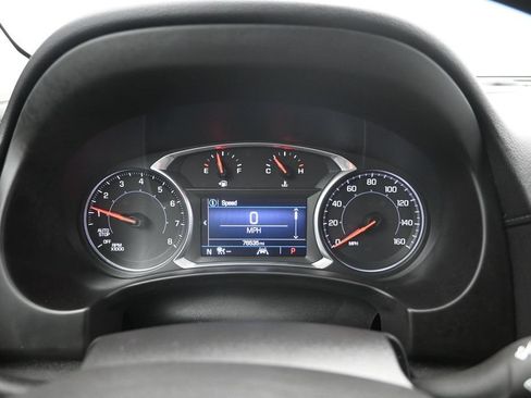 Used 2022 GMC Terrain SLE w/ Driver Convenience Package FWD image 14