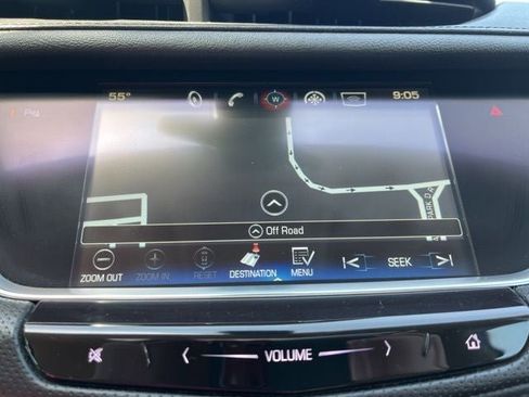Used 2019 Cadillac XT5 Premium Luxury AWD/4WD image 32
