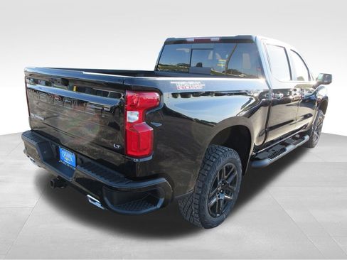 New 2026 Chevrolet Silverado 1500 LT Trail Boss w/ LT Trail Boss Premium Package AWD/4WD image 6