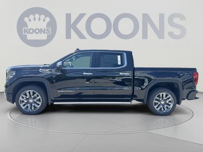 New 2026 GMC Sierra 1500 Denali