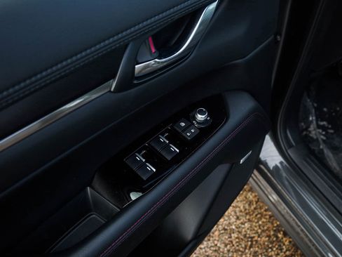 New 2025 MAZDA CX-5 2.5 Turbo w/ Premium Package image 19