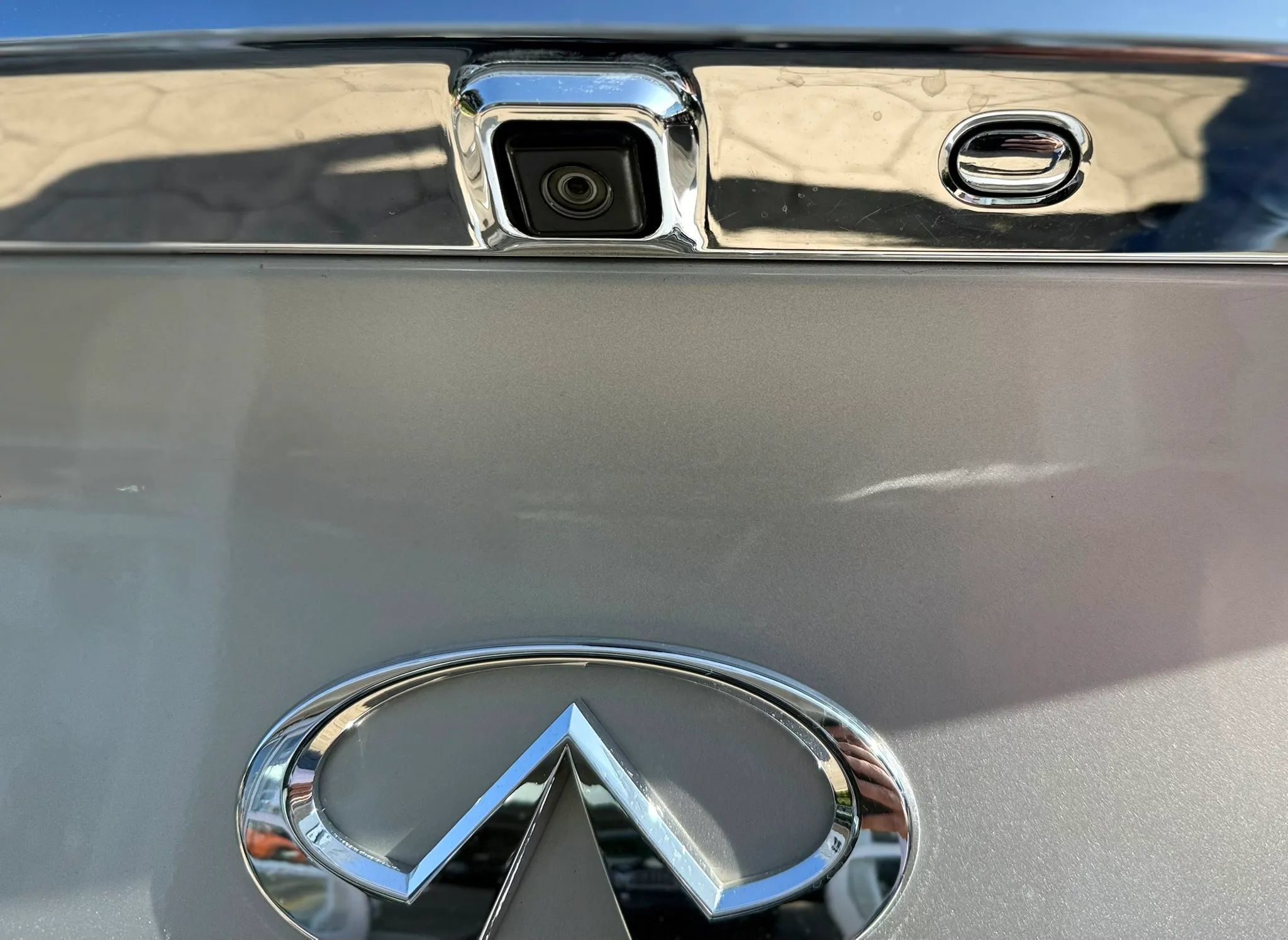 Used 2010 INFINITI G37 Journey w/ Premium Pkg RWD image 46