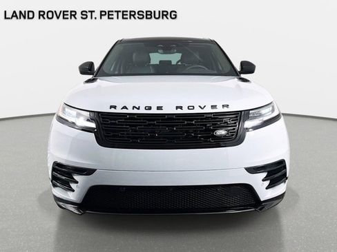 Used 2026 Land Rover Range Rover Velar Dynamic SE AWD/4WD image 2