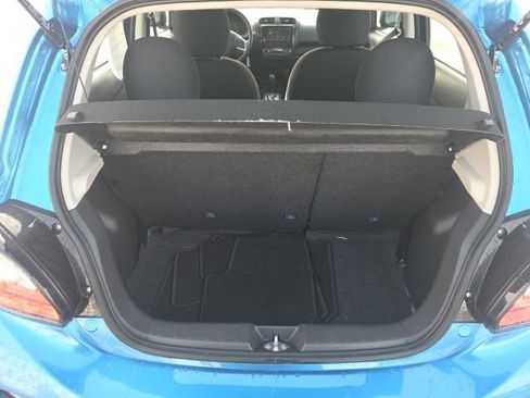 Used 2024 Mitsubishi Mirage ES image 9