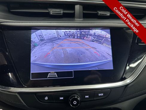 Used 2022 Buick Encore GX Preferred w/ Cold Weather Comfort Package image 24