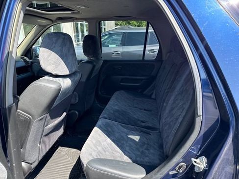 Used 2003 Honda CR-V EX image 13