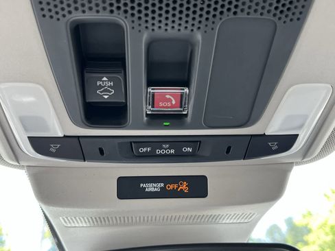 New 2026 Honda Accord SE image 25