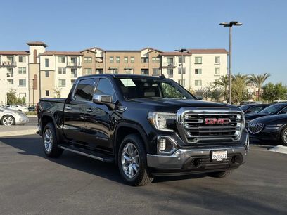 Used 2020 GMC Sierra 1500 SLT