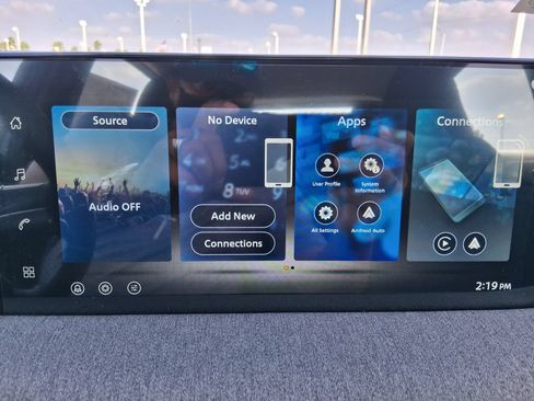 New 2026 Nissan Kicks S AWD/4WD image 13