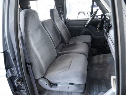 Used 1997 Ford F350 4x4 Crew Cab image 41