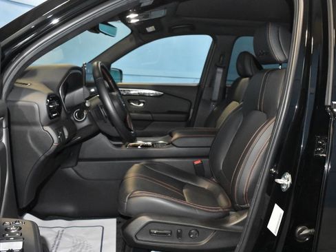 Used 2026 Honda Passport TrailSport Elite image 7