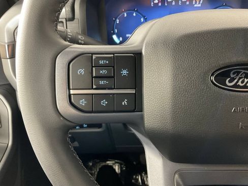 New 2026 Ford F150 XLT w/ Mobile Office Package RWD image 24