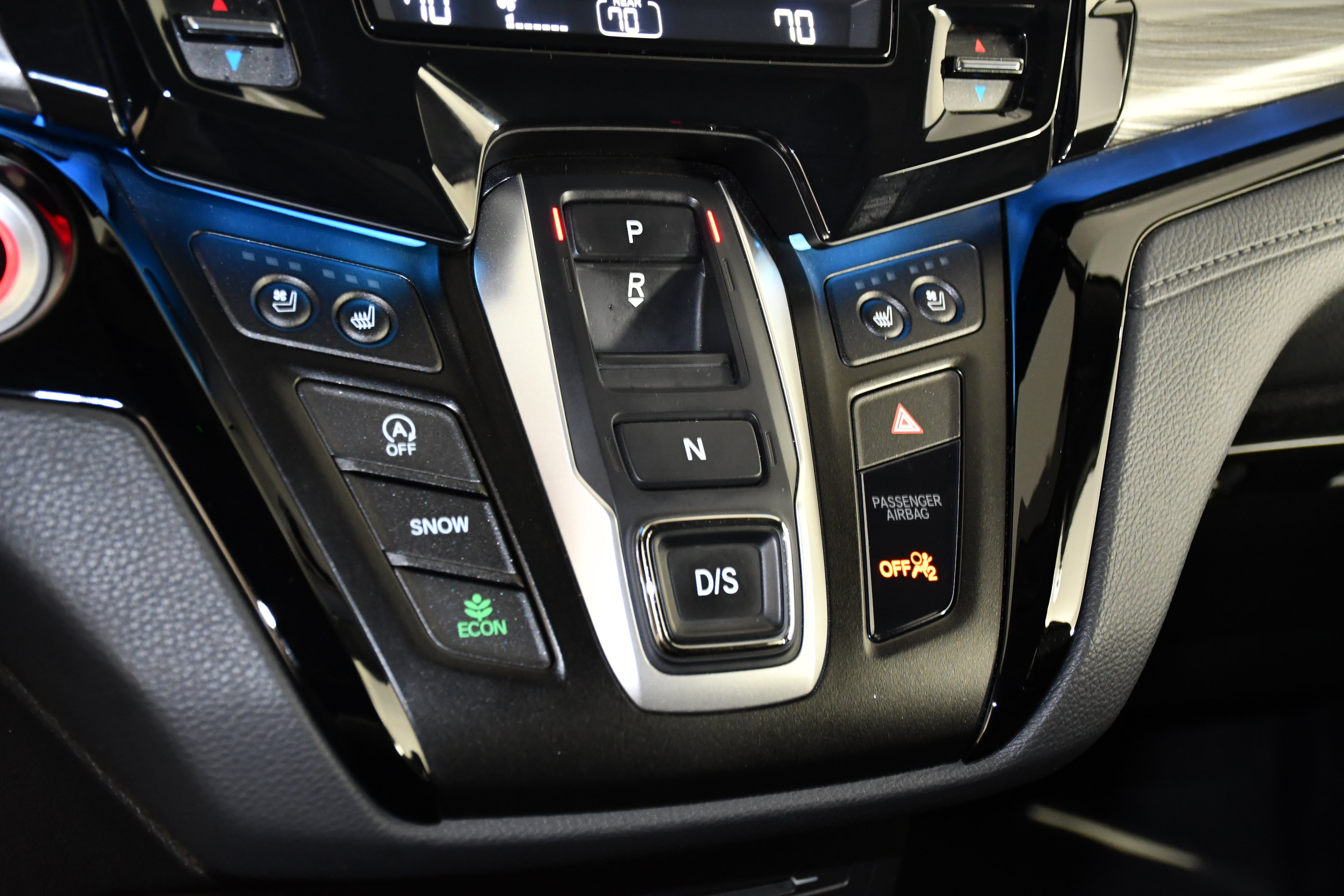Used 2022 Honda Odyssey Elite image 30