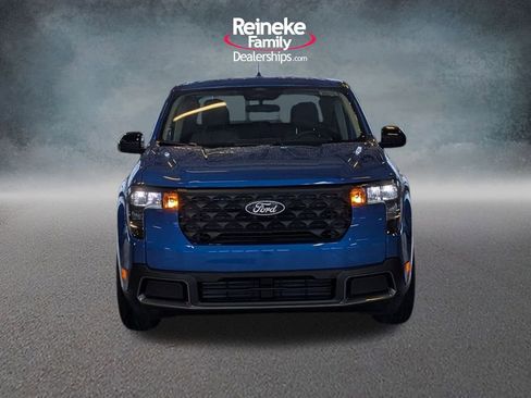 New 2026 Ford Maverick XLT w/ XLT Luxury Package AWD/4WD image 2