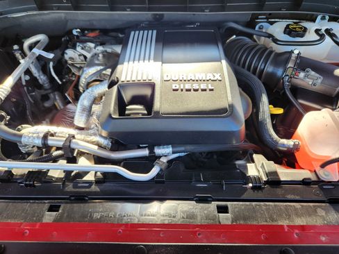 Used 2025 GMC Sierra 1500 AT4 w/ AT4 Premium Package image 25