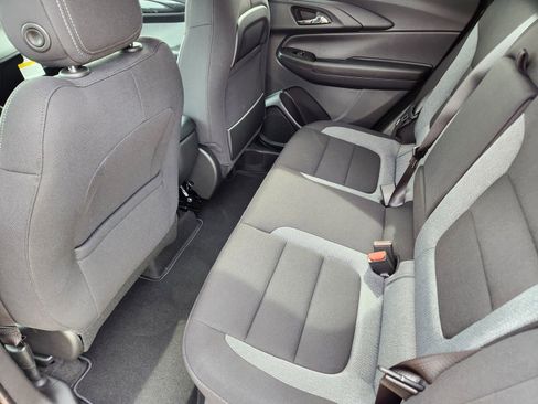 New 2026 Chevrolet TrailBlazer LT w/ Convenience Package image 23