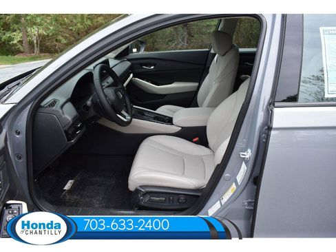 New 2026 Honda Accord Hybrid Touring image 28