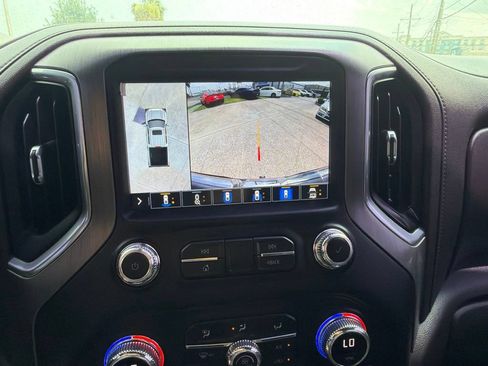 Used 2021 GMC Sierra 1500 Denali w/ Denali Ultimate Package AWD/4WD image 26
