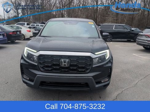 Used 2023 Honda Passport EX-L image 2