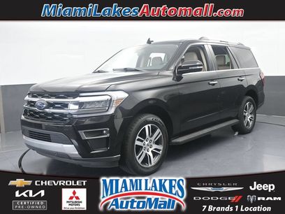 Used 2024 Ford Expedition Limited