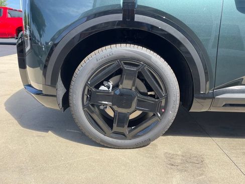 New 2027 Kia Telluride EX X-Line AWD/4WD image 17