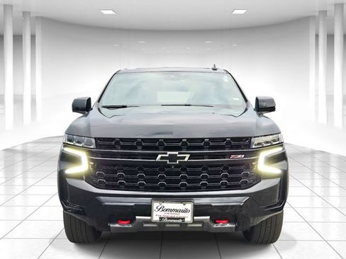 Used 2023 Chevrolet Tahoe Z71 w/ Off-Road Capability Package AWD/4WD image 5