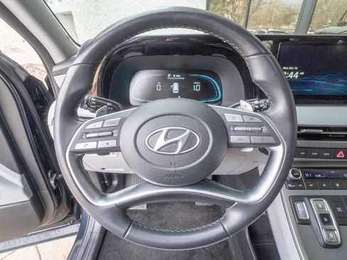 Used 2024 Hyundai Palisade SEL image 12