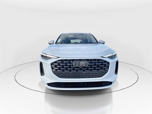 New 2025 Audi Q5 Premium Plus image 3