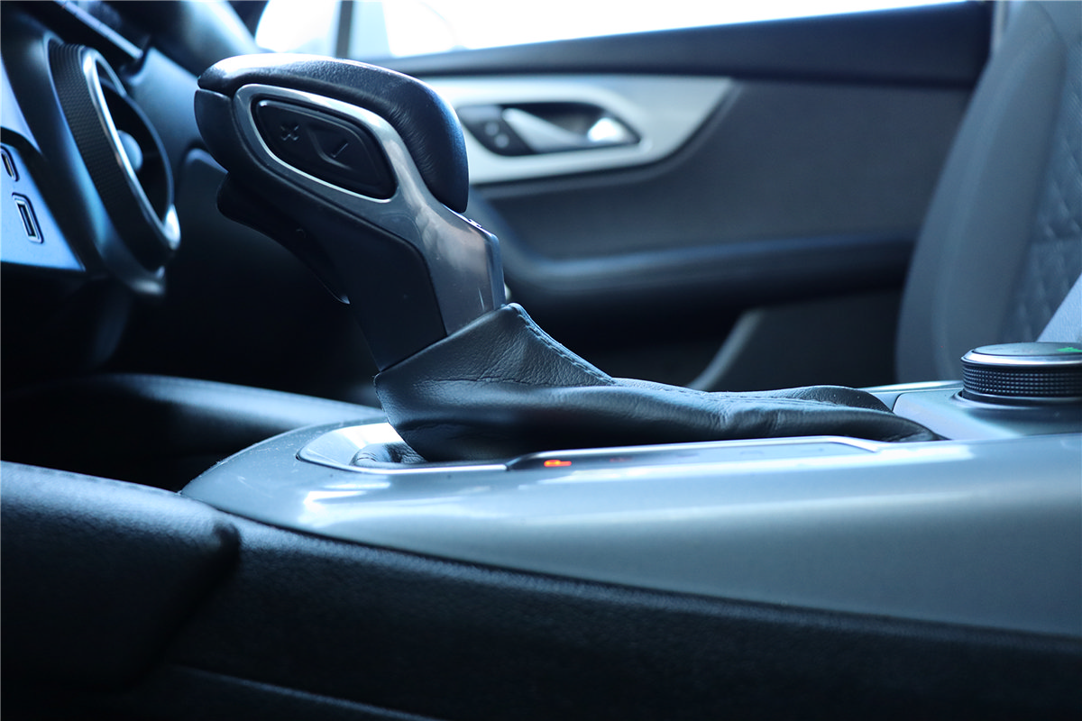 Used 2020 Chevrolet Blazer LT w/ LPO, Floor Liner Package FWD image 36