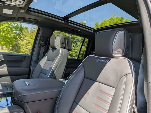 New 2026 GMC Yukon XL AT4 Ultimate AWD/4WD image 13