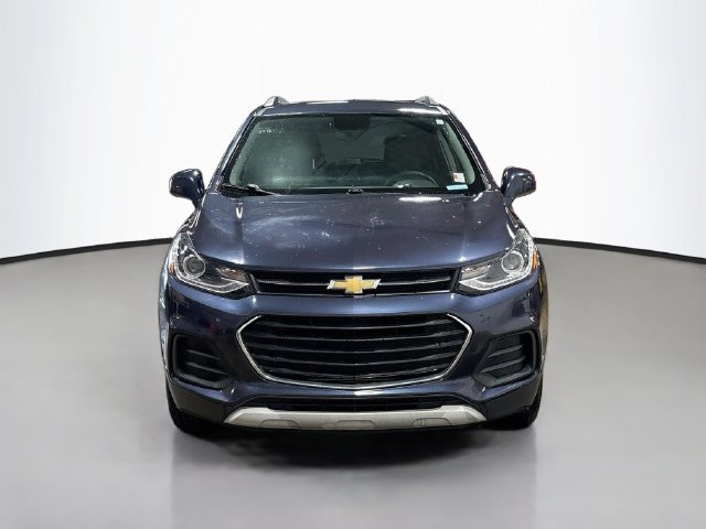 Used 2018 Chevrolet Trax LT w/ LT Convenience Package AWD/4WD image 3