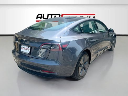 Used 2023 Tesla Model 3 Standard Range RWD image 7