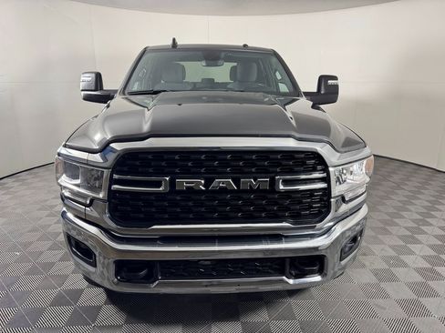 Used 2024 RAM 2500 Big Horn image 2