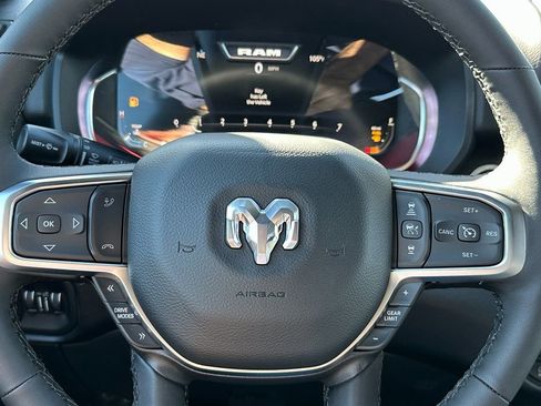 New 2026 RAM 1500 Big Horn image 21