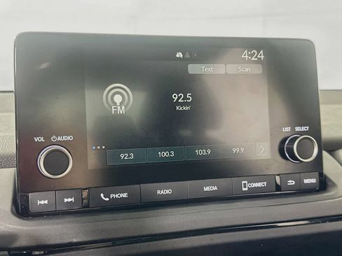 Used 2024 Honda Accord EX image 24