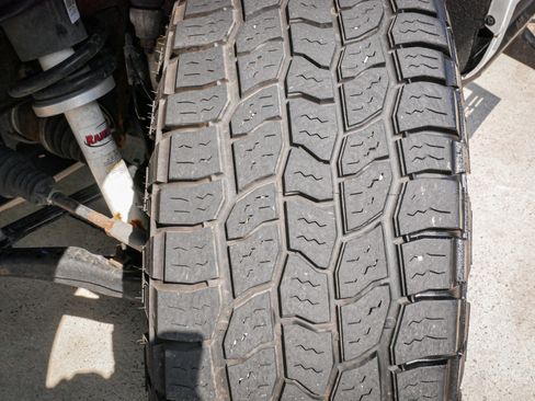 Used 2020 Chevrolet Silverado 1500 LT Trail Boss image 12