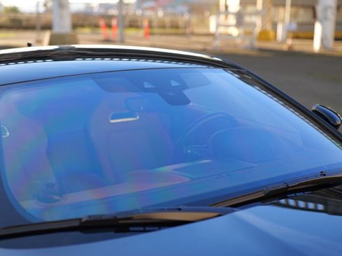 Used 2021 Jaguar F-TYPE R image 52