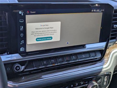 New 2026 Chevrolet Silverado 2500 LT w/ Trail Boss Package image 17