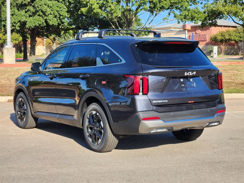 New 2026 Kia Sorento S image 5
