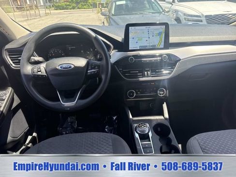 Used 2020 Ford Escape SE AWD/4WD image 14