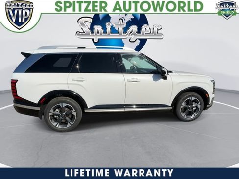 New 2026 Hyundai Palisade Limited AWD/4WD image 10