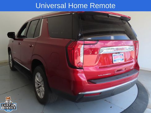 Used 2024 GMC Yukon SLT AWD/4WD image 6