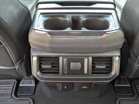 Used 2023 Ford F150 XLT w/ Equipment Group 302A High AWD/4WD image 16