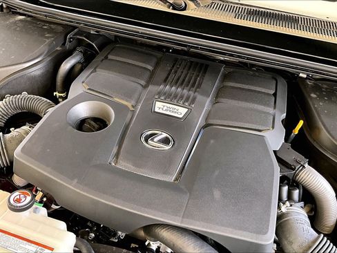 Used 2024 Lexus GX 550 AWD/4WD image 30